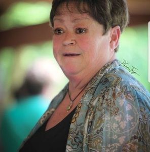 Meet your Posher, Kathy